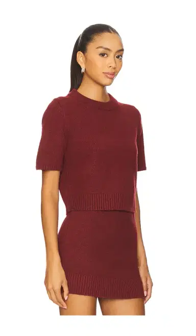 Elodie the Label Elodie Sana Sweater | Thumbnail 2 Elodie the Label Elodie Sana Sweater | Thumbnail 2