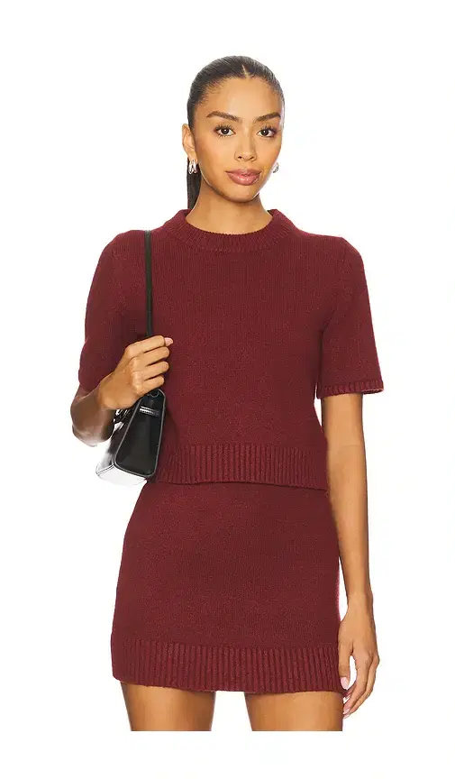 Elodie the Label Elodie Sana Sweater