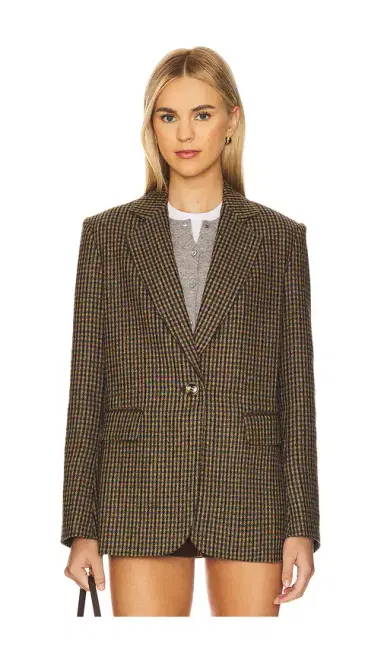 Elodie the Label Elodie Alex Blazer | Thumbnail 2