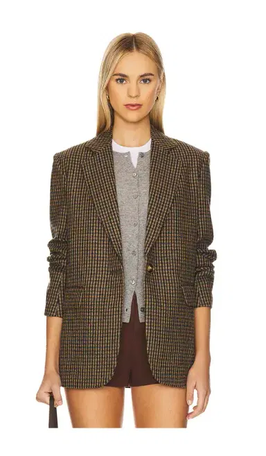 Elodie the Label Elodie Alex Blazer | Thumbnail 1