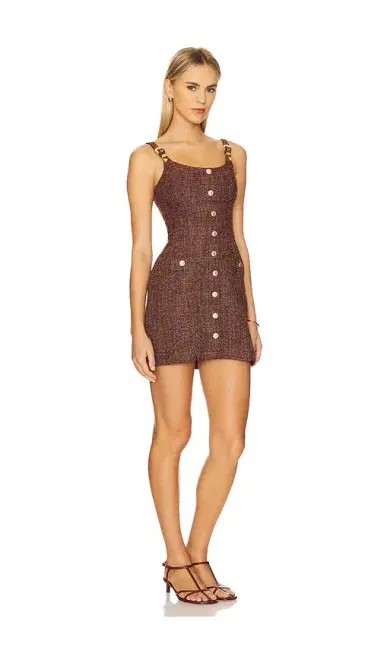 Amanda Uprichard x REVOLVE Finley Dress | Thumbnail 2