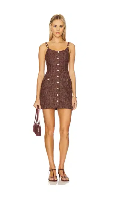 Amanda Uprichard x REVOLVE Finley Dress | Thumbnail 1