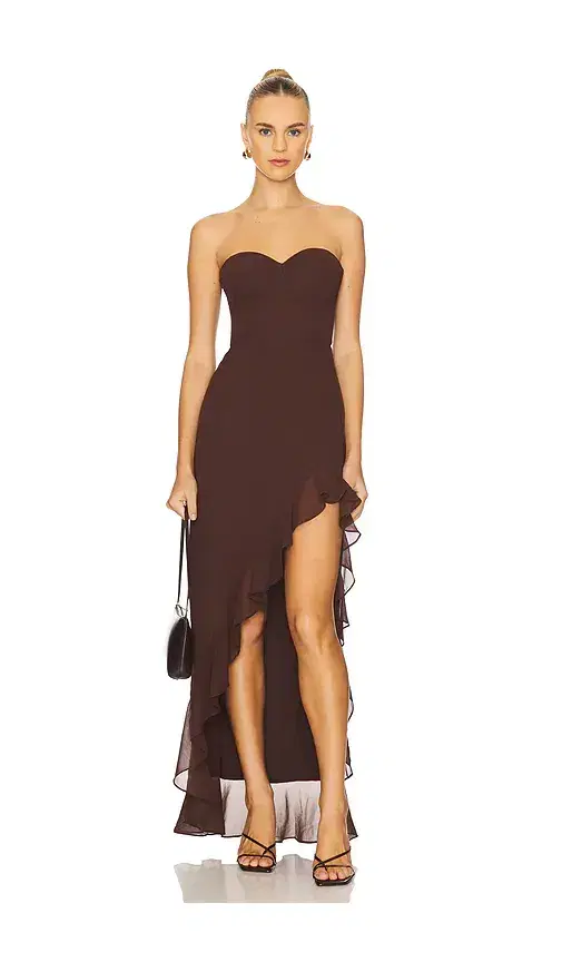 Amanda Uprichard Eden Gown