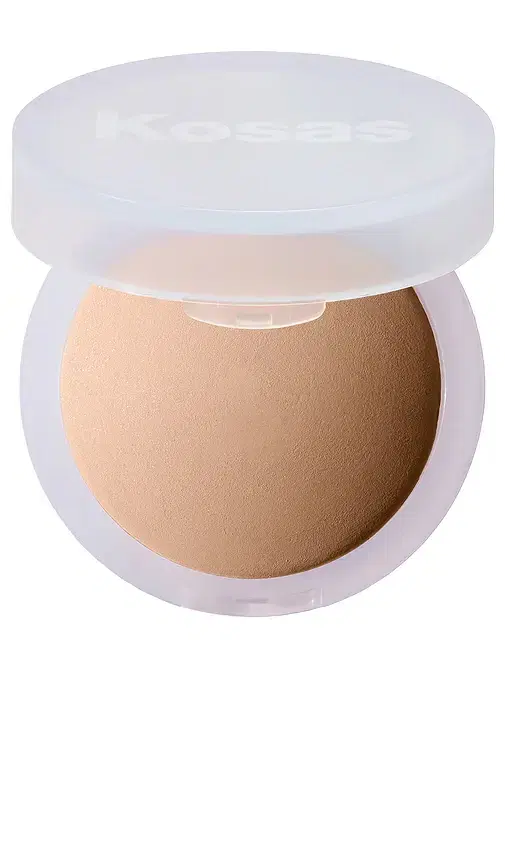 Kosas Cloud Set Baked Setting & Smoothing Powder