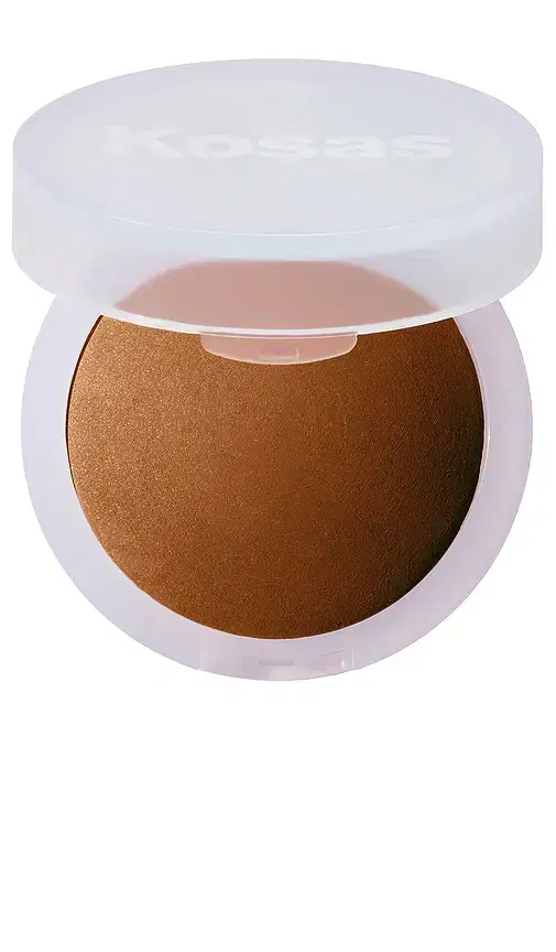 Kosas Cloud Set Baked Setting & Smoothing Powder