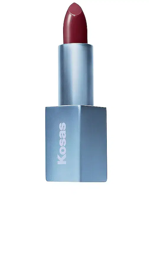 Kosas Weightless Lip Color Nourishing Satin Lipstick