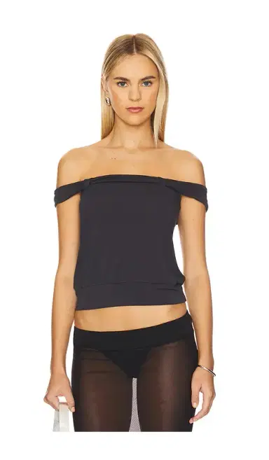 Geel Wilson Top | Thumbnail 1