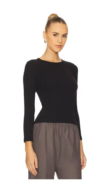 LESET Kelly Slim Fit Long Sleeve | Thumbnail 2