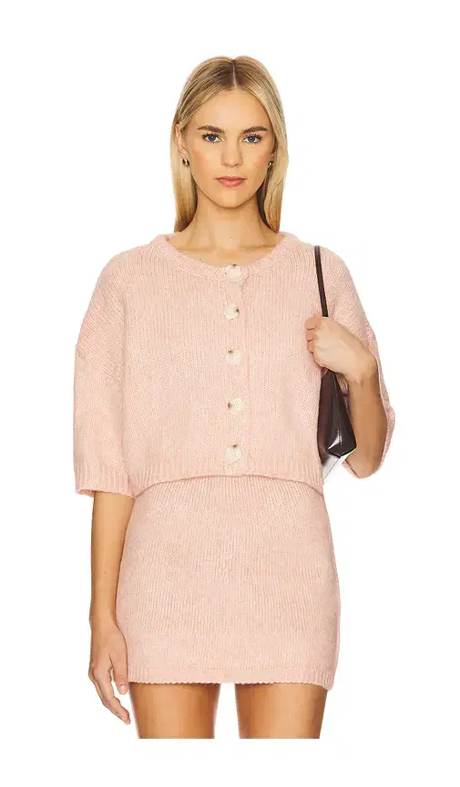 SNDYS Haze Cardigan
