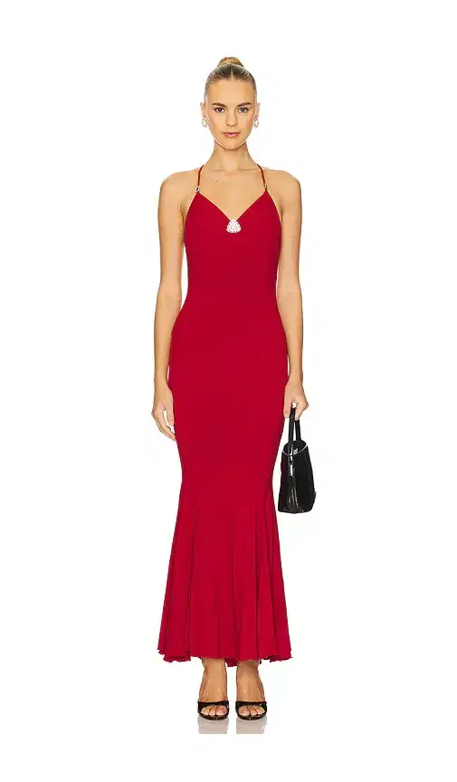 Nana Jacqueline Seraphina Dress