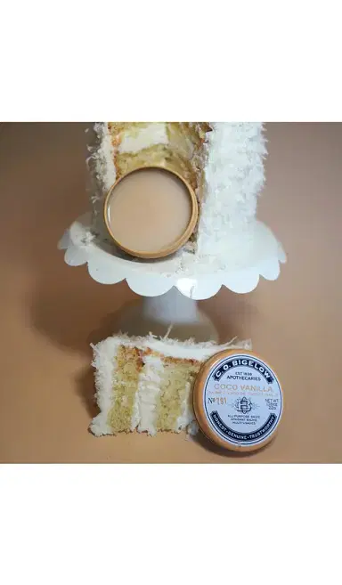 C.O. Bigelow Lip Salve Tin Trio | Thumbnail 2 C.O. Bigelow Lip Salve Tin Trio | Thumbnail 2