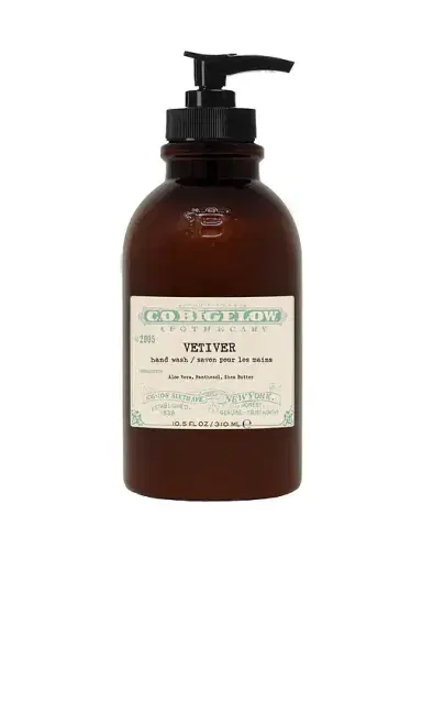 C.O. Bigelow Vetiver Hand Wash | Thumbnail 1 C.O. Bigelow Vetiver Hand Wash | Thumbnail 1