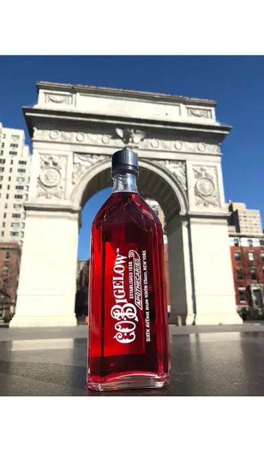 C.O. Bigelow Dr. Keightley's Mouthwash Concentrate | Thumbnail 2 C.O. Bigelow Dr. Keightley's Mouthwash Concentrate | Thumbnail 2