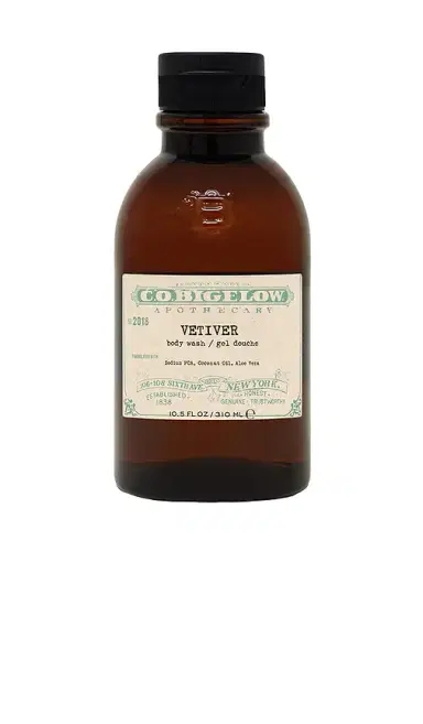 C.O. Bigelow Vetiver Body Wash | Thumbnail 1 C.O. Bigelow Vetiver Body Wash | Thumbnail 1