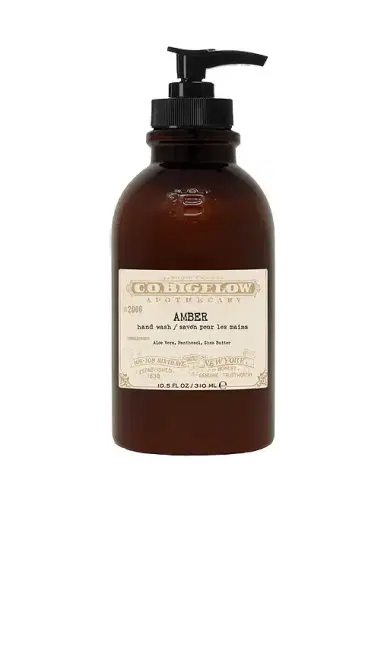 C.O. Bigelow Amber Hand Wash | Thumbnail 1