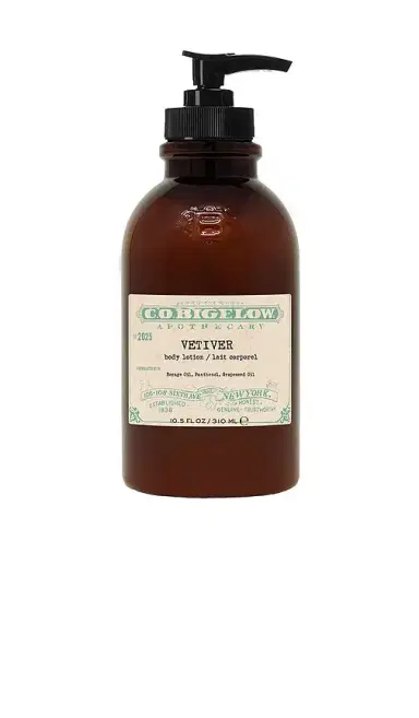 C.O. Bigelow Vetiver Body Lotion | Thumbnail 1 C.O. Bigelow Vetiver Body Lotion | Thumbnail 1