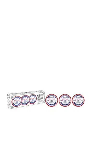 C.O. Bigelow Rose Salve Tin Trio | Thumbnail 2 C.O. Bigelow Rose Salve Tin Trio | Thumbnail 2