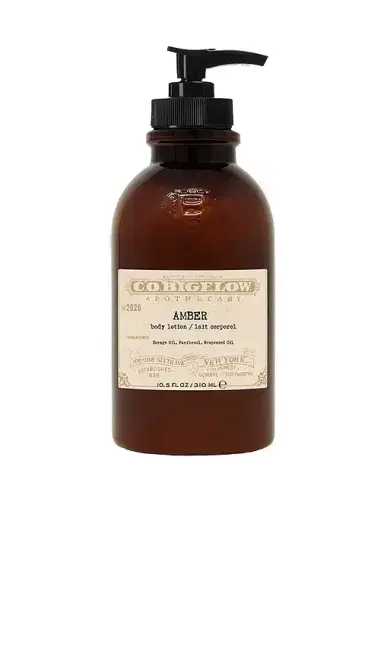 C.O. Bigelow Amber Body Lotion | Thumbnail 1 C.O. Bigelow Amber Body Lotion | Thumbnail 1