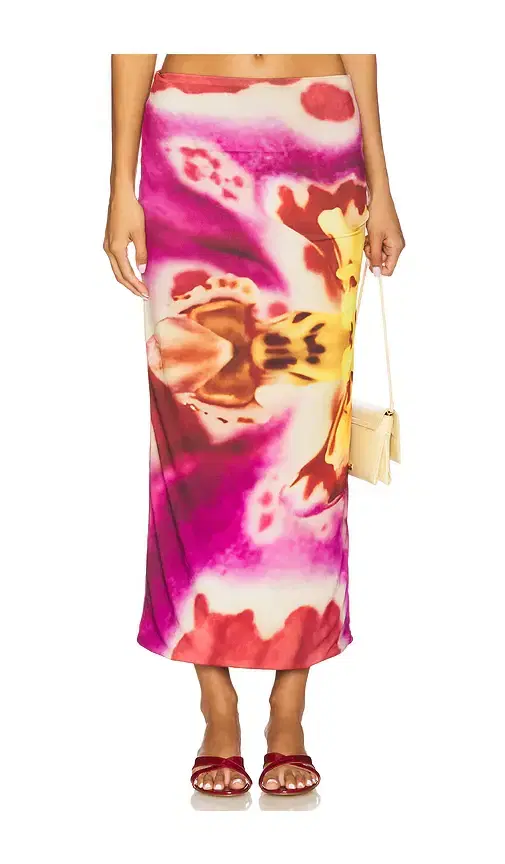 Tu x Mi Skirt
