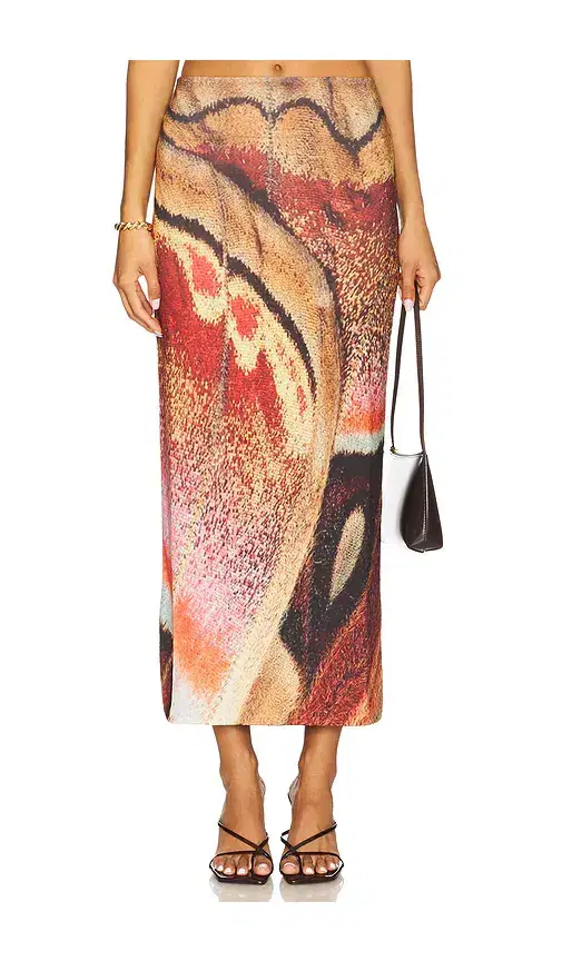 Tu x Mi Skirt