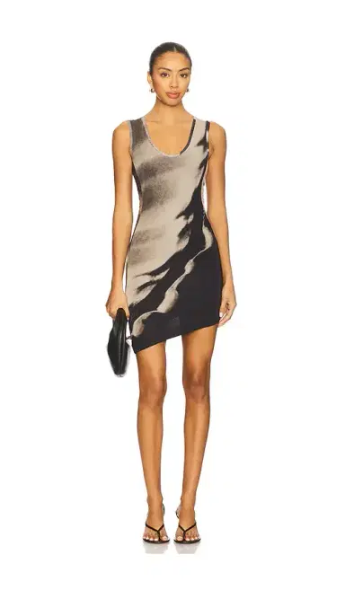 Feners Caracola Dress | Thumbnail 2