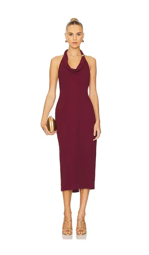 ASTR the Label Alanna Dress