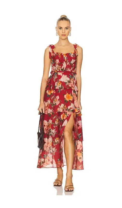 ASTR the Label Mellorie Dress