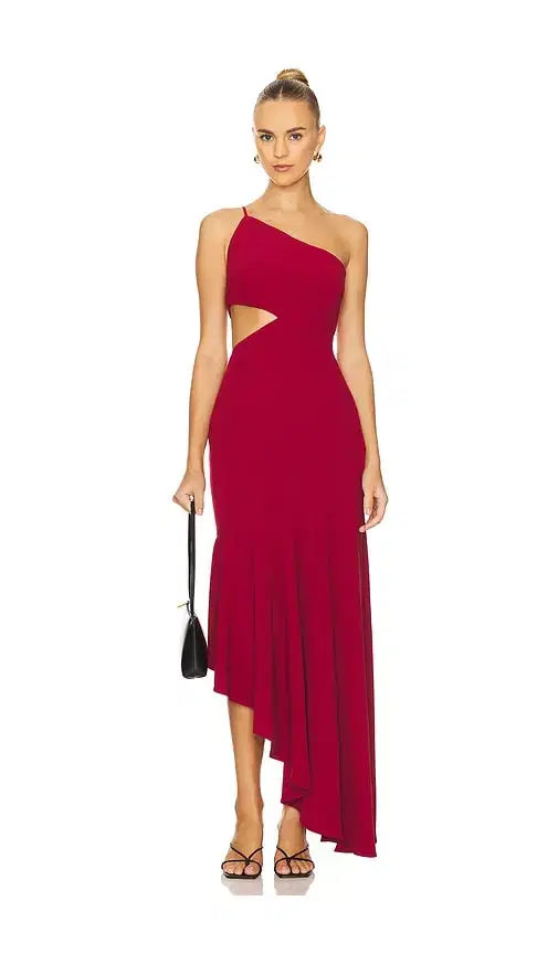 NBD Lucinda Dress