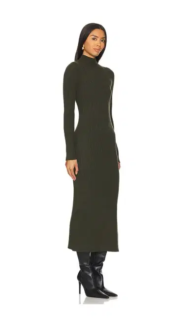 Stitches & Stripes Maude Maxi Dress | Thumbnail 2