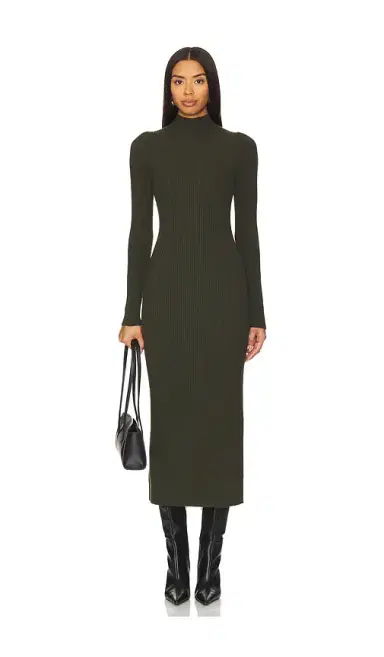 Stitches & Stripes Maude Maxi Dress | Thumbnail 1