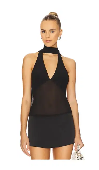 MAJORELLE Riviera Top | Thumbnail 1 MAJORELLE Riviera Top | Thumbnail 1