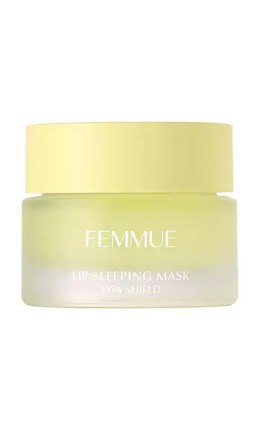 FEMMUE Lip Sleeping Mask
