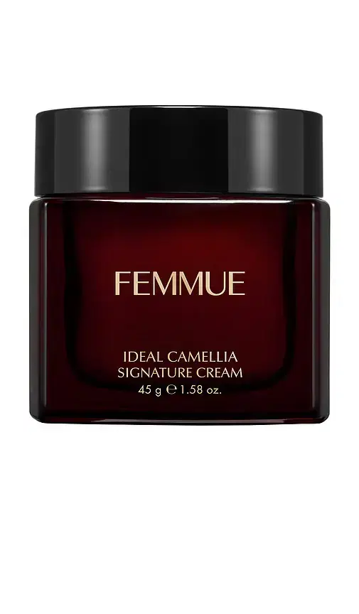 FEMMUE Ideal Camellia Signature Cream