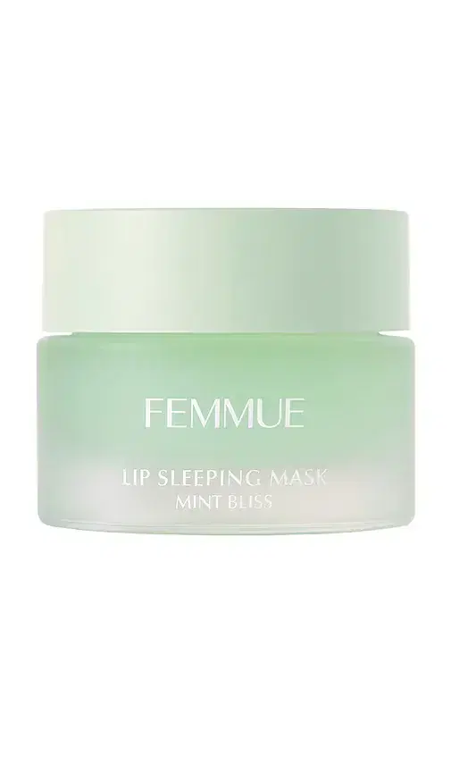 FEMMUE Lip Sleeping Mask