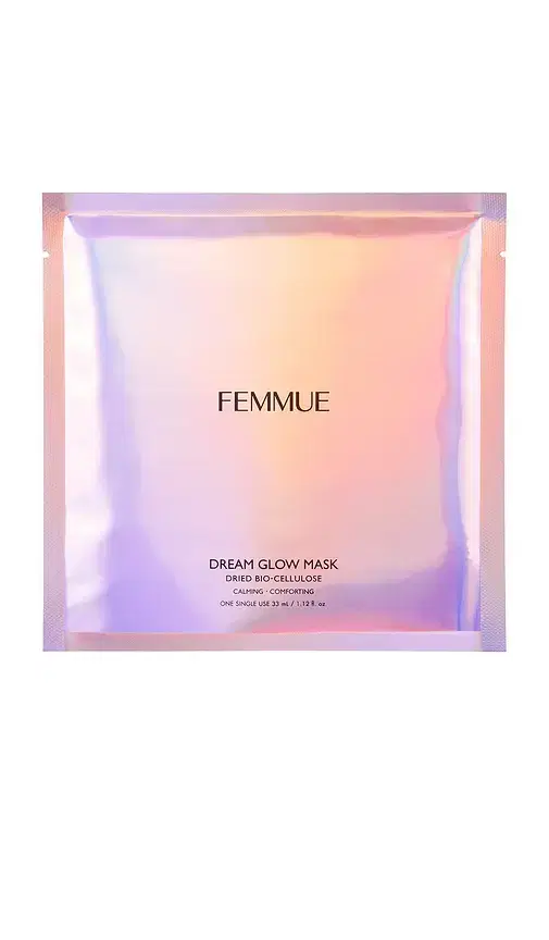 FEMMUE Dream Glow Mask Calming Comforting