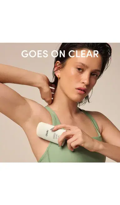 OUAI Deodorant | Thumbnail 2 OUAI Deodorant | Thumbnail 2