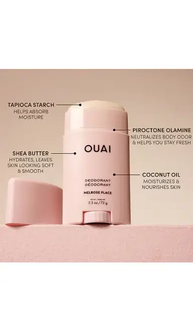 OUAI Deodorant | Thumbnail 2 OUAI Deodorant | Thumbnail 2