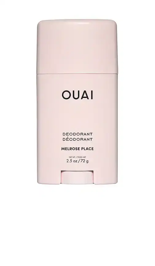 OUAI Deodorant