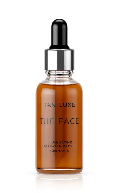 Tan Luxe The Face Self-Tanning Drops - Light/ Medium | Thumbnail 1 Tan Luxe The Face Self-Tanning Drops - Light/ Medium | Thumbnail 1
