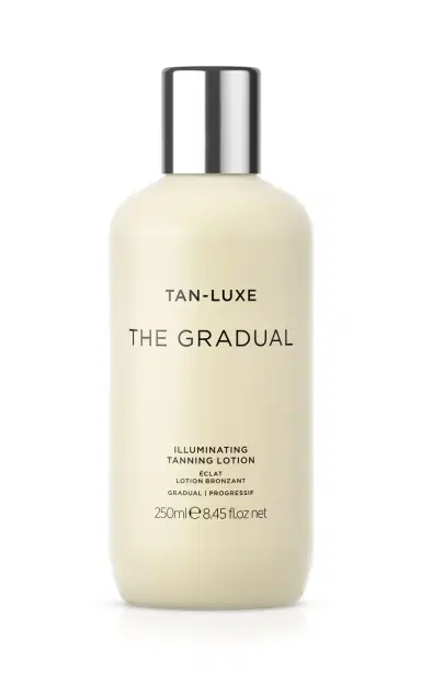 Tan Luxe The Gradual Tan Lotion | Thumbnail 5 Tan Luxe The Gradual Tan Lotion | Thumbnail 5