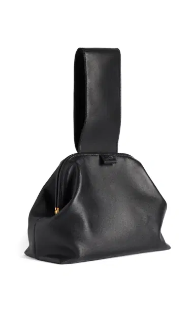 Balenciaga Medium Leather Handbag | Thumbnail 6 Balenciaga Medium Leather Handbag | Thumbnail 6