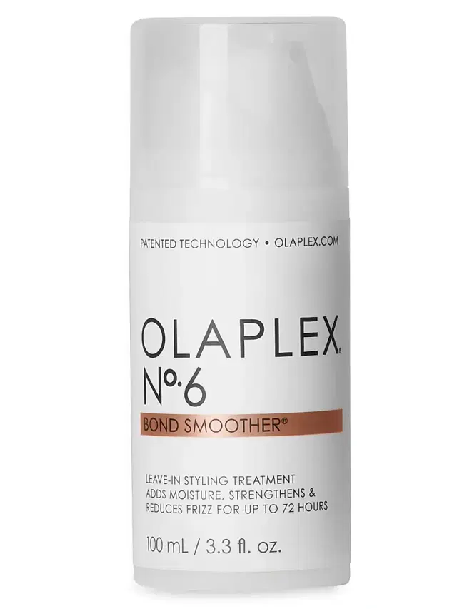 Women's No.6 Bond Smoother