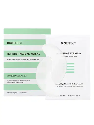 Bioeffect Women's Imprinting Eye Masks | Thumbnail 2 Bioeffect Women's Imprinting Eye Masks | Thumbnail 2