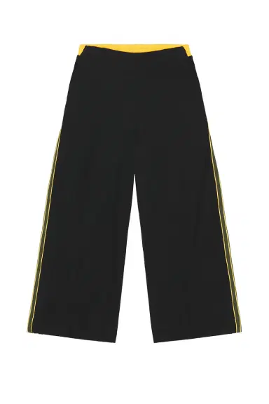 Nicholas Daley Wide Leg Track Pant | Thumbnail 2