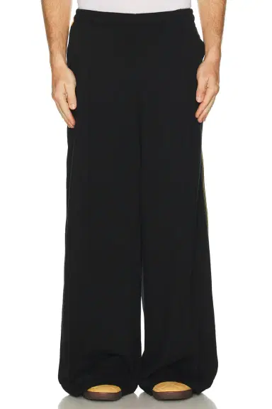 Nicholas Daley Wide Leg Track Pant | Thumbnail 4