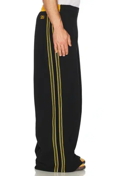 Nicholas Daley Wide Leg Track Pant | Thumbnail 5