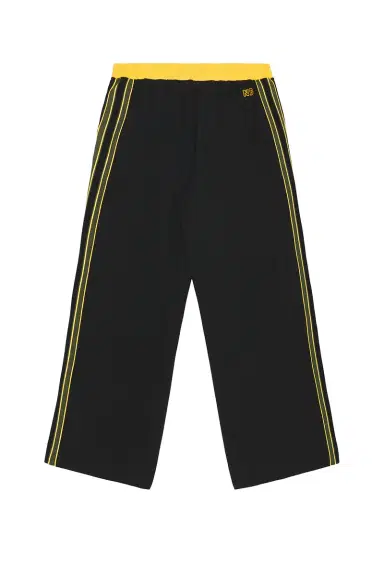 Nicholas Daley Wide Leg Track Pant | Thumbnail 1