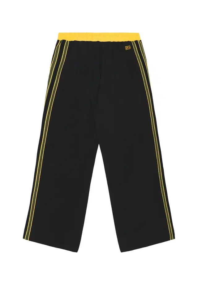 Nicholas Daley Wide Leg Track Pant