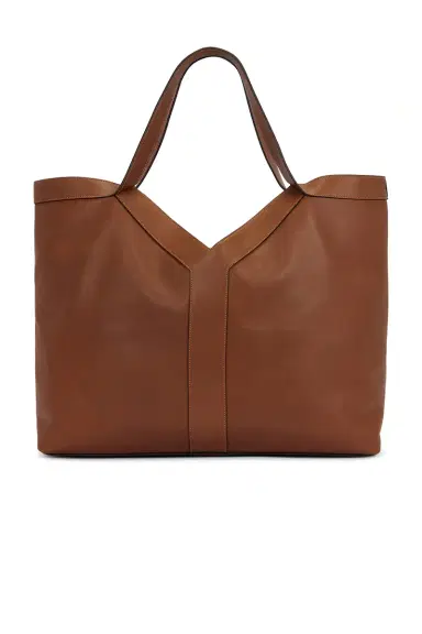 Saint Laurent Giant Y Tote | Thumbnail 3 Saint Laurent Giant Y Tote | Thumbnail 3