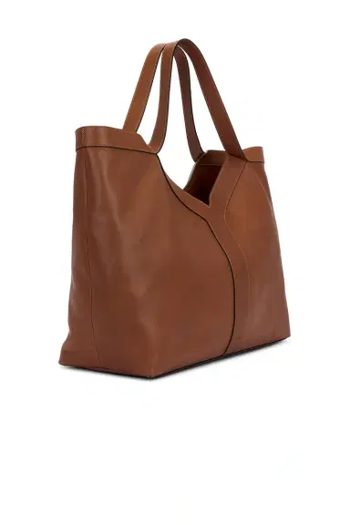 Saint Laurent Giant Y Tote | Thumbnail 4 Saint Laurent Giant Y Tote | Thumbnail 4